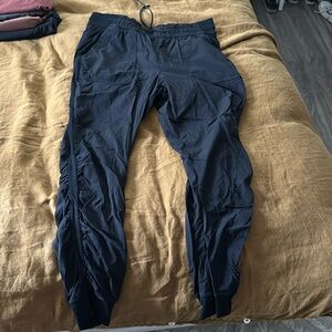 lululemon studio dance joggers
